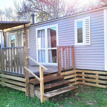 Mobil Home 6 Personnes Port La Nouvelle Exterior photo